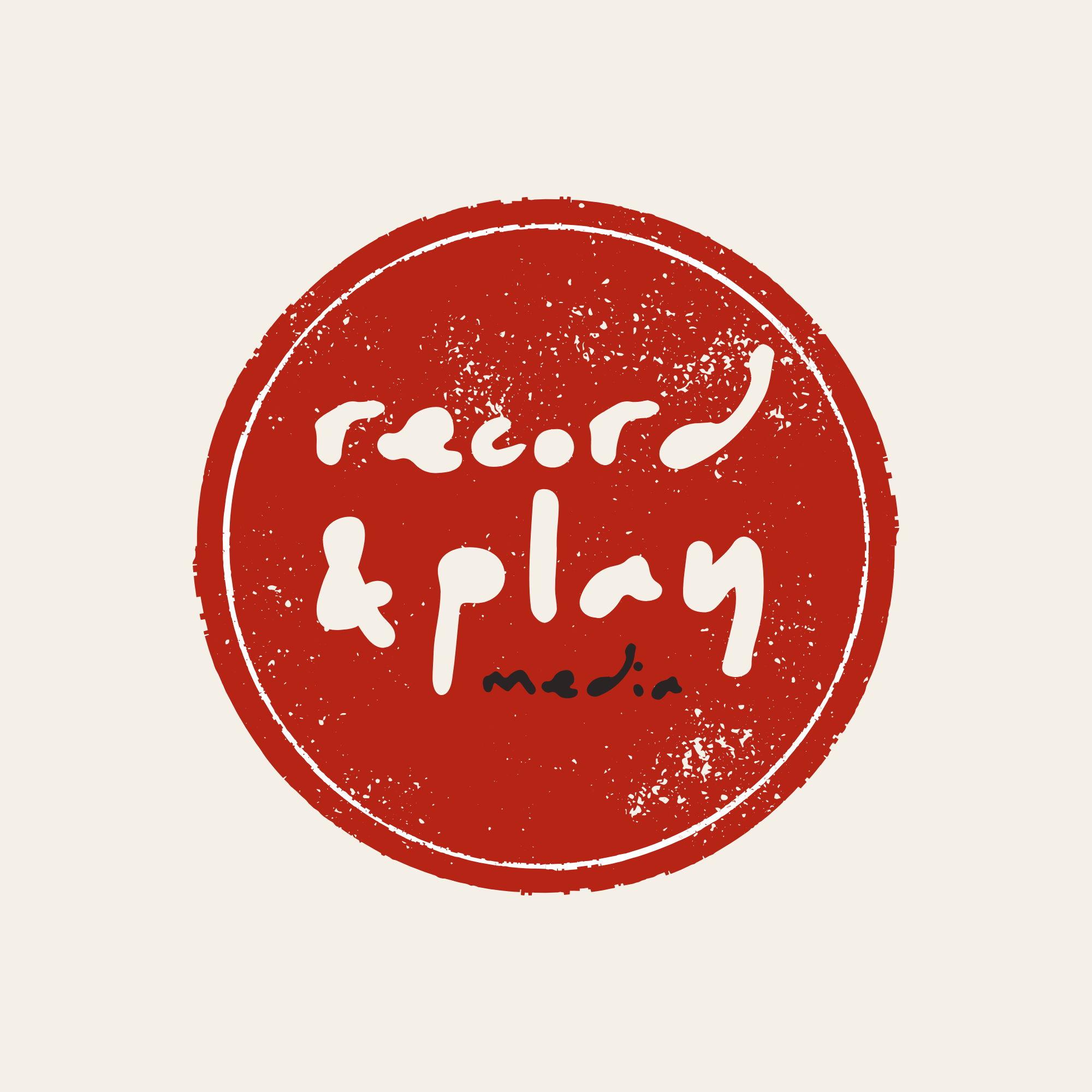 Record and Play Media